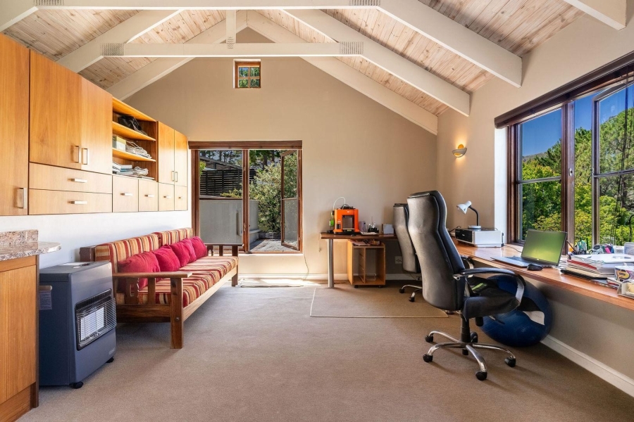 4 Bedroom Property for Sale in Hout Bay Western Cape